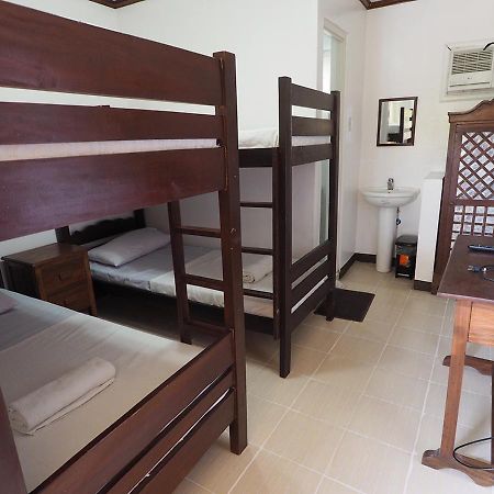 Balay Travel Lodge Paoay Dış mekan fotoğraf