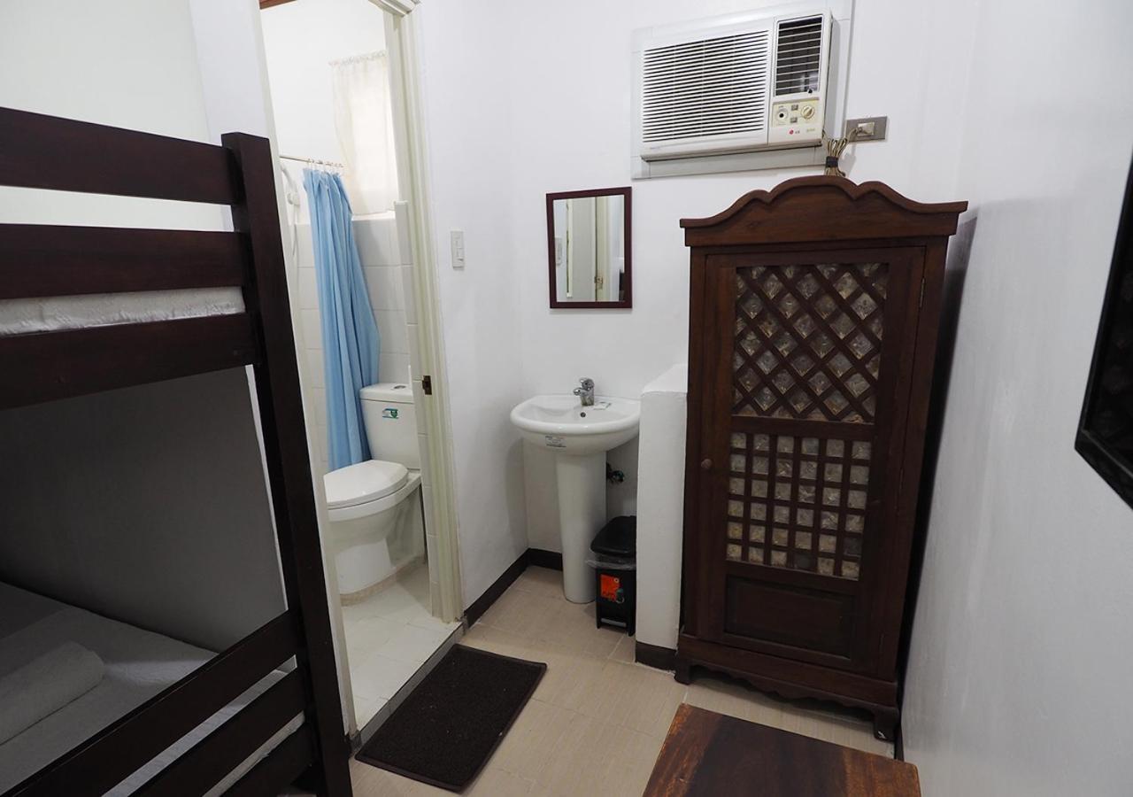 Balay Travel Lodge Paoay Dış mekan fotoğraf